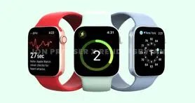 سری Apple Watch 7 از طراحی یکنواختی بهره خواهد برد