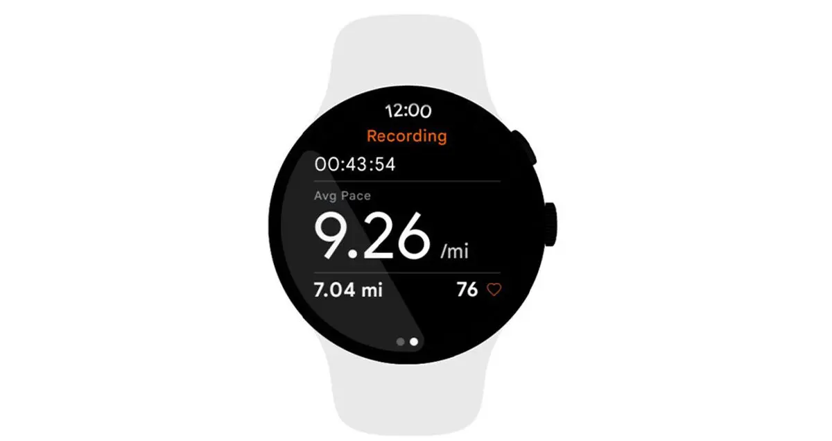 آیا ساعت Galaxy Watch 3 بروزرسانی Wear OS را دریافت می‌کند؟