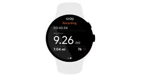 آیا ساعت Galaxy Watch 3 بروزرسانی Wear OS را دریافت می‌کند؟