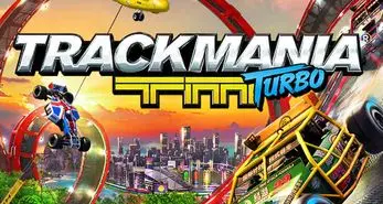 تاریخ انتشار TrackMania Turbo مشخص شد