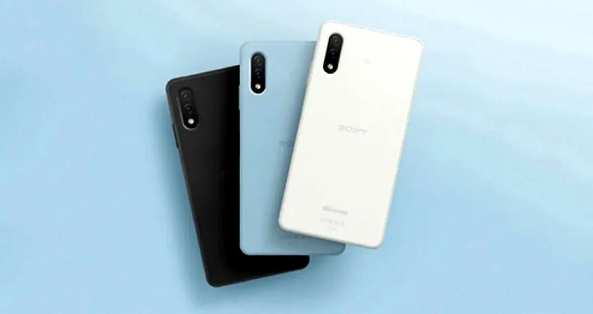 گوشی سونی Xperia Ace 2 ؛ محصولی مقرون به‌صرفه و ضد آب