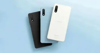 گوشی سونی Xperia Ace 2 ؛ محصولی مقرون به‌صرفه و ضد آب