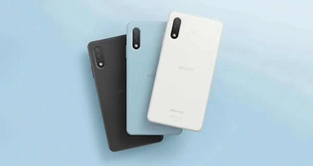 گوشی سونی Xperia Ace 2 ؛ محصولی مقرون به‌صرفه و ضد آب