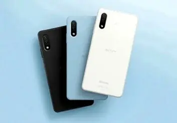 گوشی سونی Xperia Ace 2 ؛ محصولی مقرون به‌صرفه و ضد آب