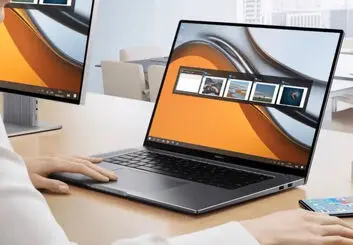 لپ تاپ میت بوک 16 هواوی با پردازنده Ryzen 7 5800H معرفی شد