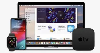 نسخه بتا 1 جدید اپل برای سیستم عامل‌های مختلف عرضه شد