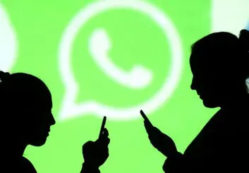 امکان انتقال چت های واتس اپ به شماره تلفن های دیگر