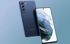 گوشی گلکسی S21 FE سامسونگ در گیک بنچ مشاهده شد