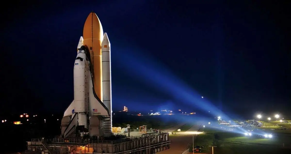 پوسترهای جدید از رویای گردشگری فضایی