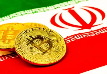 استخراج بیت کوین در ایران سالانه 1 میلیارد دلار تولیدی دارد!