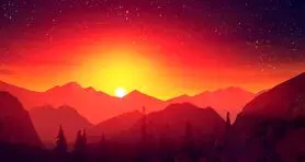 با نمرات عنوان Firewatch همراه باشید