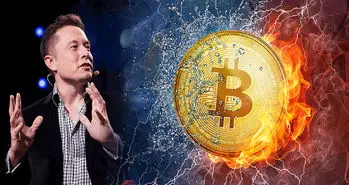 ایلان ماسک لایتنینگ را راه‌حلی برای مشکل مقیاس‌پذیری بیت کوین می‌داند