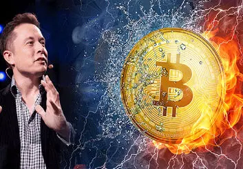 ایلان ماسک لایتنینگ را راه‌حلی برای مشکل مقیاس‌پذیری بیت کوین می‌داند