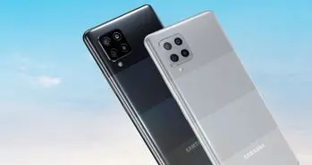 مشخصات Galaxy F42 5G در یک وبسایت خبری افشا شد