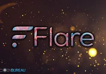 شبکه Flare قابلیت قراردادهای هوشمند را برای استلار فراهم می‌کند