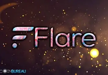شبکه Flare قابلیت قراردادهای هوشمند را برای استلار فراهم می‌کند