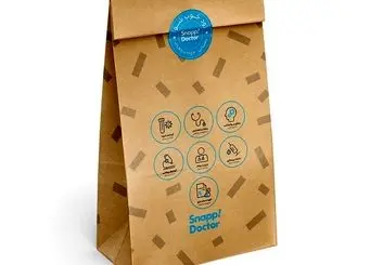 امکان تهیه نسخه دارو به اسنپ دکتر اضافه شد