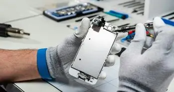 تعمیرات رایج ترین مشکلات گوشی های آیفون