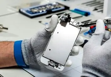 تعمیرات رایج ترین مشکلات گوشی های آیفون