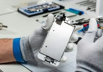 تعمیرات رایج ترین مشکلات گوشی های آیفون