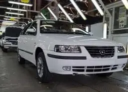 طرح پیش فروش محصولات ایران خودرو از دهم اسفند 99 آغاز می‌شود