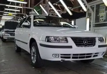 طرح پیش فروش محصولات ایران خودرو از دهم اسفند 99 آغاز می‌شود