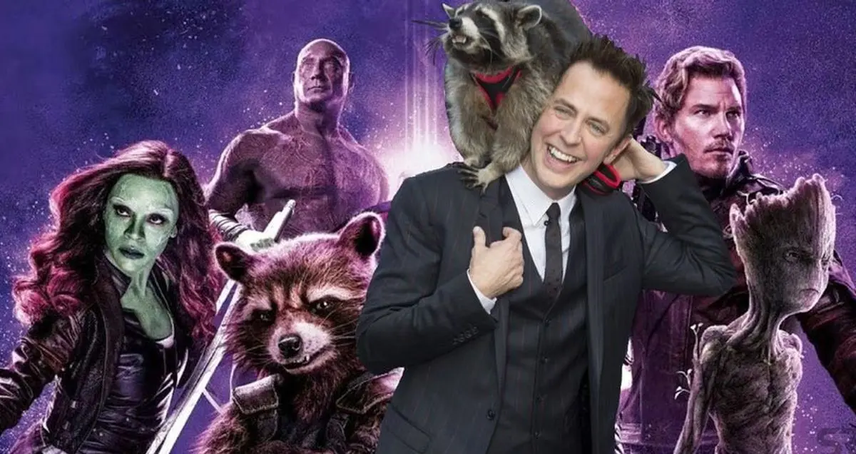 آغاز فیلم برداری قسمت سوم Guardians of the Galaxy در اواخر سال جاری