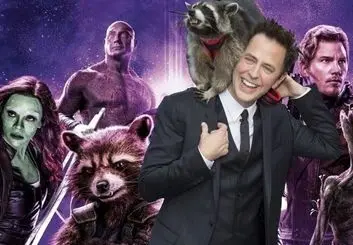 آغاز فیلم برداری قسمت سوم Guardians of the Galaxy در اواخر سال جاری