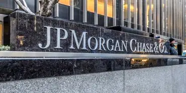 جی‌پی‌مورگان به مشتریانش پیشنهاد کرده ۱٪ از سرمایه خود را به بیتکوین اختصاص دهند