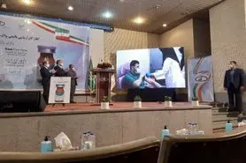 تست انسانی کووپارس دومین واکسن ایرانی کرونا آغاز شد