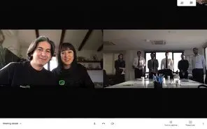 سرمایه گذاری 18 میلیاردی فیروزه بر روی استارتاپ پونیشا