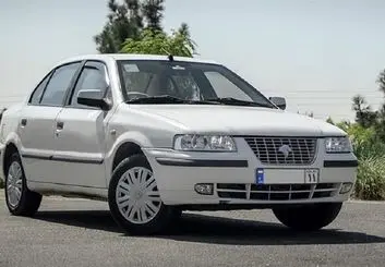 سمند اتوماتیک AMT به سبد تولیدات ایران خودرو اضافه خواهد شد