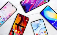 با 10 مورد از پر فروش ترین گوشی های جهان آشنا شوید