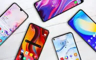 با 10 مورد از پر فروش ترین گوشی های جهان آشنا شوید