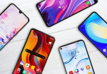 با 10 مورد از پر فروش ترین گوشی های جهان آشنا شوید