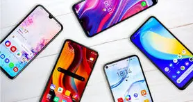 با 10 مورد از پر فروش ترین گوشی های جهان آشنا شوید