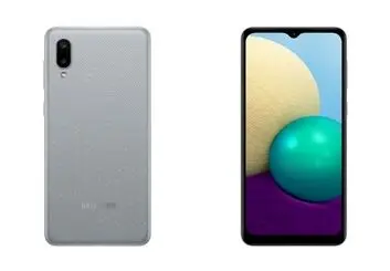 گوشی Galaxy E02 بزودی در کشور هند رونمایی خواهد شد