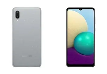 گوشی Galaxy E02 بزودی در کشور هند رونمایی خواهد شد