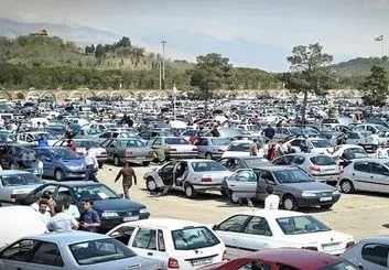 قیمت روز خودرو در بازار آزاد (ویژه یکشنبه 10 اسفند 99)
