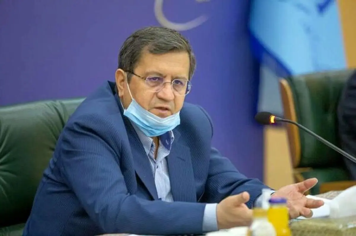 رییس بانک مرکزی: برای خرید و فروش بیتکوین صرافی مشخص می‌کنیم