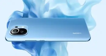 طراحی دوربین Mi 11 Pro توسط تصویر قاب محافظ آن لو رفت