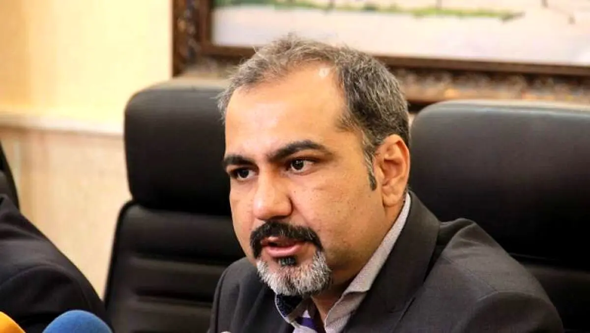 امیر ناظمی: آفت اکوسیستم خدماتی سیاست‌گذاری بد است