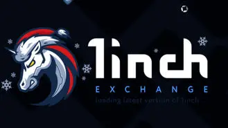 صرافی غیرمتمرکز 1inch به بلاکچین بایننس پیوست