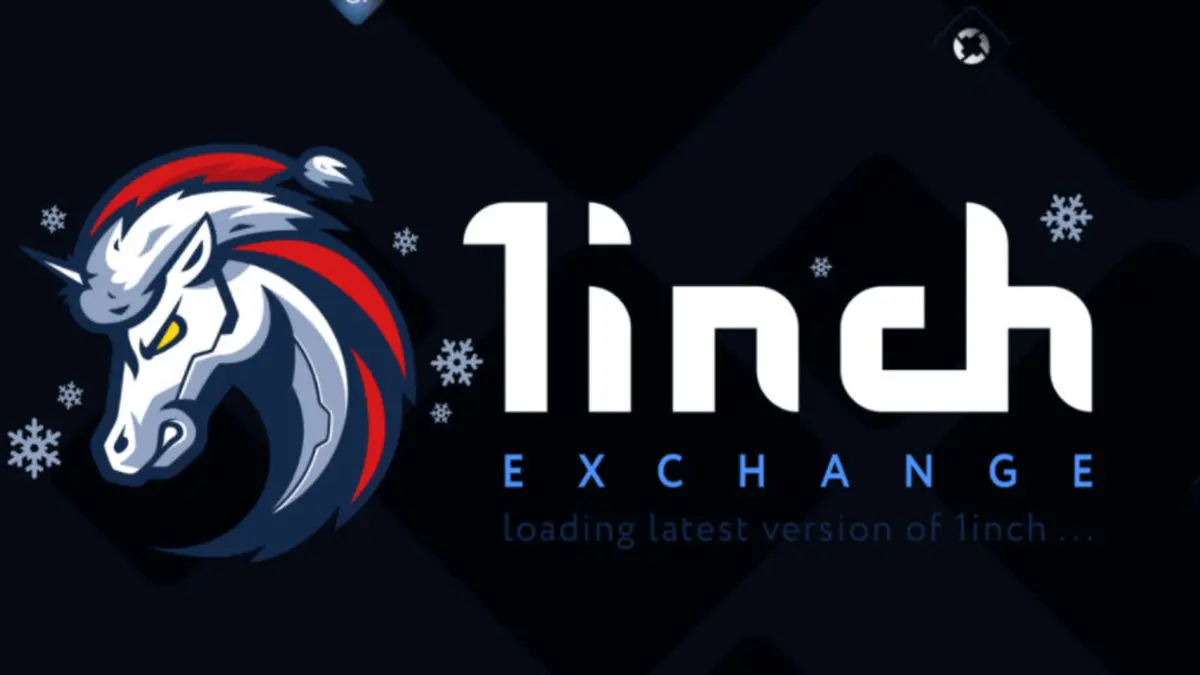 صرافی غیرمتمرکز 1inch به بلاکچین بایننس پیوست