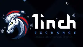 صرافی غیرمتمرکز 1inch به بلاکچین بایننس پیوست