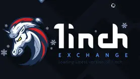 صرافی غیرمتمرکز 1inch به بلاکچین بایننس پیوست