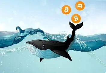 نهنگ‌های بیتکوین در اوج قیمت بیش از ۱۴۰ هزار بیتکوین فروخته‌اند