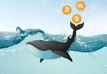 نهنگ‌های بیتکوین در اوج قیمت بیش از ۱۴۰ هزار بیتکوین فروخته‌اند