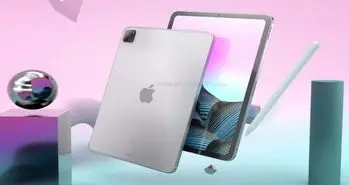 اپل iPad Pro 2021 قدرت پردازشی M1 های مک را خواهد داشت