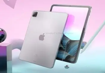 اپل iPad Pro 2021 قدرت پردازشی M1 های مک را خواهد داشت